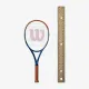 Мініракетка Wilson Roland Garros Mini WR8401901001