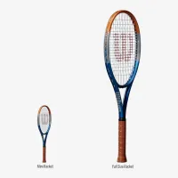 Мініракетка Wilson Roland Garros Mini WR8401901001