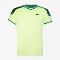 Теннисная футболка Nike Court Slam Dri-Fit Tennis Top FD5195-701