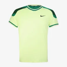 Теннисная футболка Nike Court Slam Dri-Fit Tennis Top FD5195-701