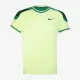 Теннисная футболка Nike Court Slam Dri-Fit Tennis Top FD5195-701