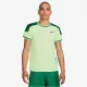 Теннисная футболка Nike Court Slam Dri-Fit Tennis Top FD5195-701