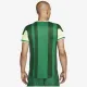Теннисная футболка Nike Court Slam Dri-Fit Tennis Top FD5195-701