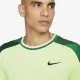 Теннисная футболка Nike Court Slam Dri-Fit Tennis Top FD5195-701