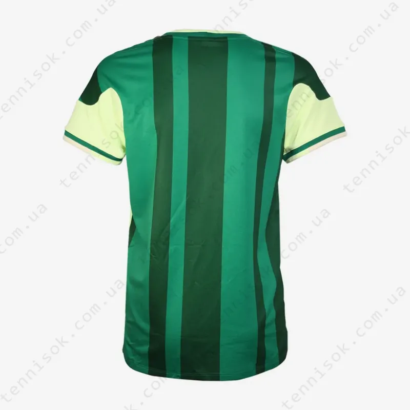 Теннисная футболка Nike Court Slam Dri-Fit Tennis Top FD5195-701