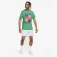Теннисная футболка Nike Court Dri-Fit Tennis T-Shirt FQ4934-324