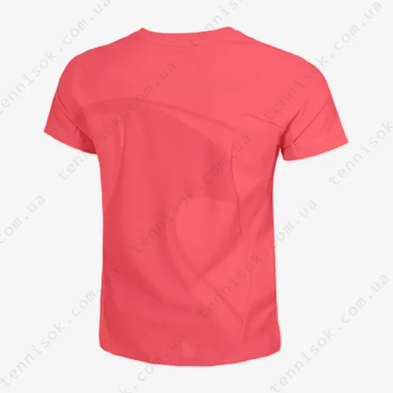 Тенісна футболка Nike Dri-Fit Rafa Tennis Top DV2877-671