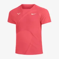 Теннисная футболка Nike Dri-Fit Rafa Tennis Top DV2877-671