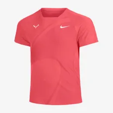 Теннисная футболка Nike Dri-Fit Rafa Tennis Top DV2877-671