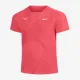 Тенісна футболка Nike Dri-Fit Rafa Tennis Top DV2877-671