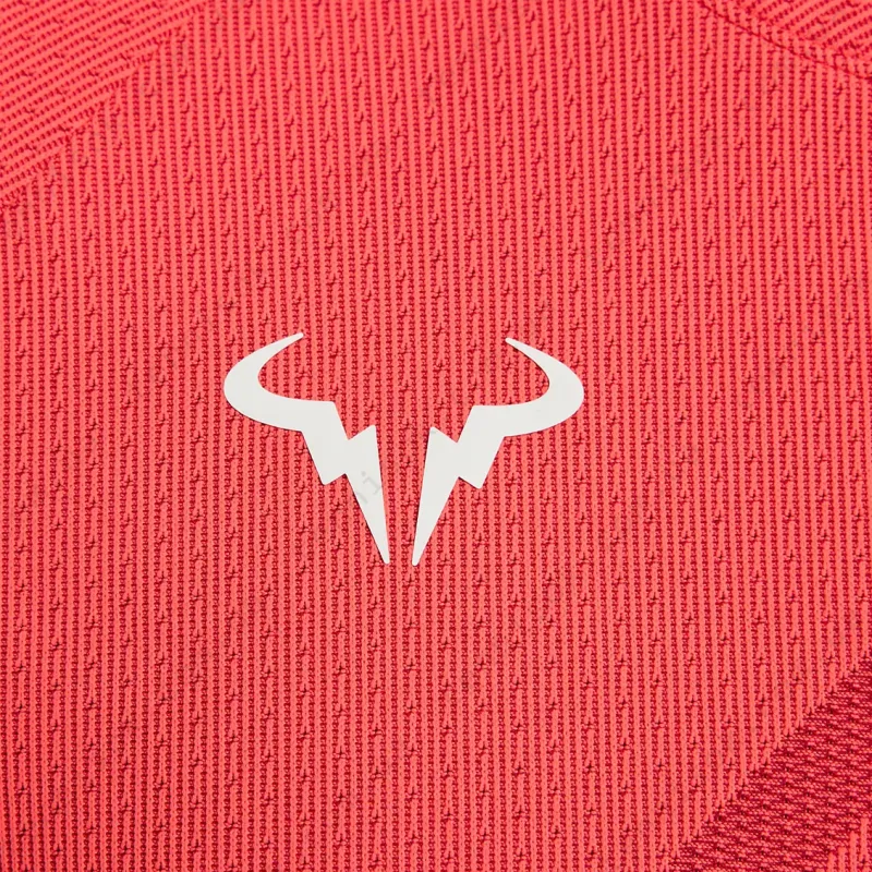 Тенісна футболка Nike Dri-Fit Rafa Tennis Top DV2877-671