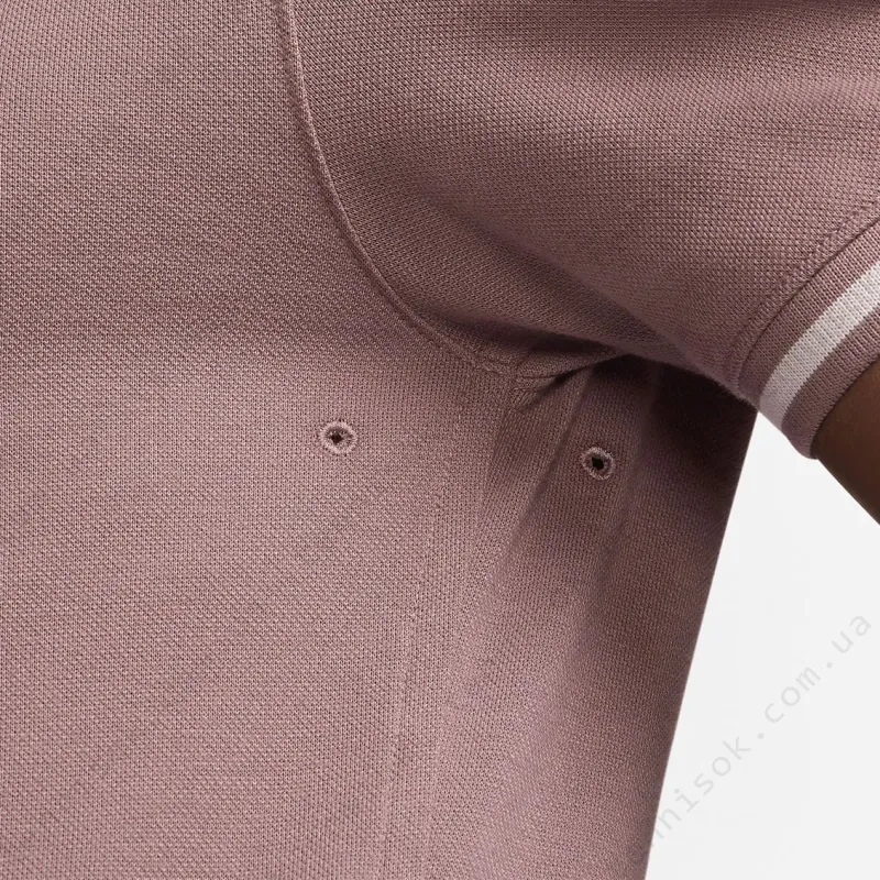 Теннисное поло Nike Polo Men's Slim Fit Polo DA4379-208