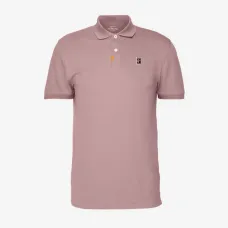 Теннисное поло Nike Polo Men's Slim Fit Polo DA4379-208