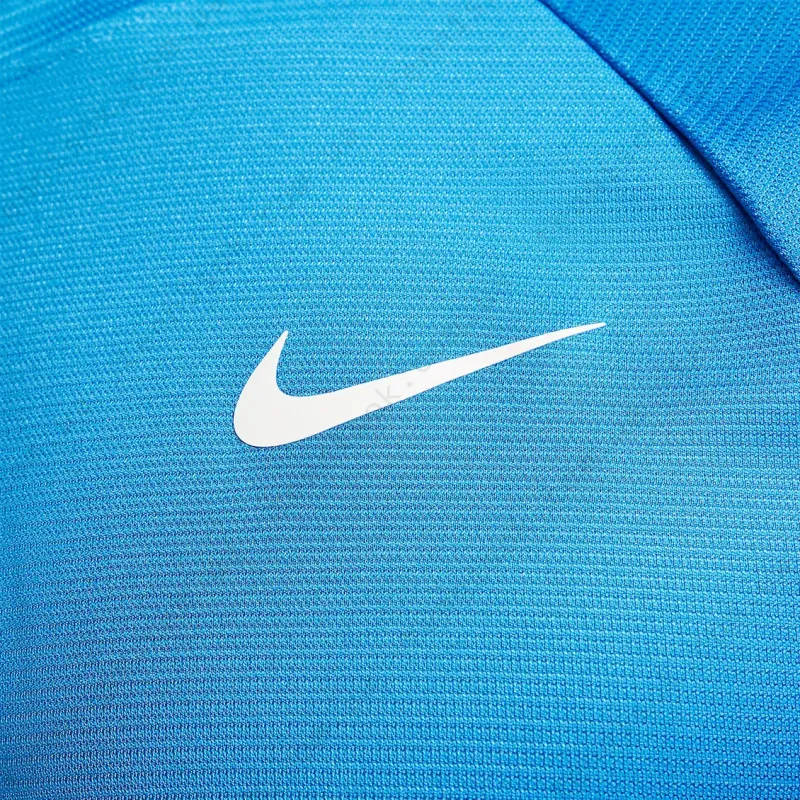 Теннисная футболка Nike Rafa Challenger Dri-Fit Tennis Top DV2887-435