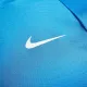 Теннисная футболка Nike Rafa Challenger Dri-Fit Tennis Top DV2887-435