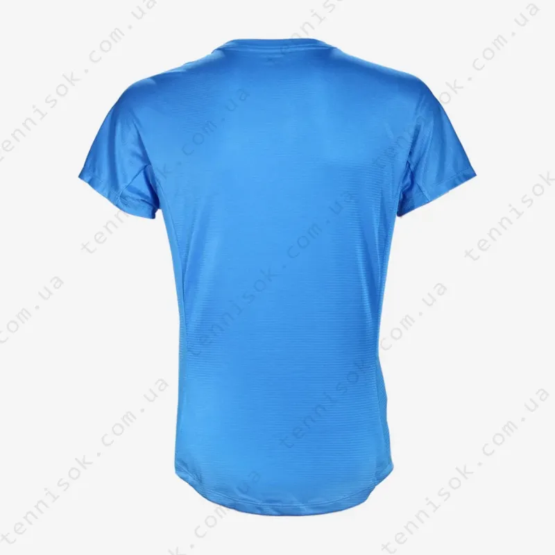 Теннисная футболка Nike Rafa Challenger Dri-Fit Tennis Top DV2887-435