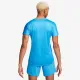 Теннисная футболка Nike Rafa Challenger Dri-Fit Tennis Top DV2887-435