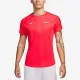 Теннисная футболка Nike Rafa Challenger Dri-Fit Tennis Top DV2887-660