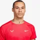 Теннисная футболка Nike Rafa Challenger Dri-Fit Tennis Top DV2887-660