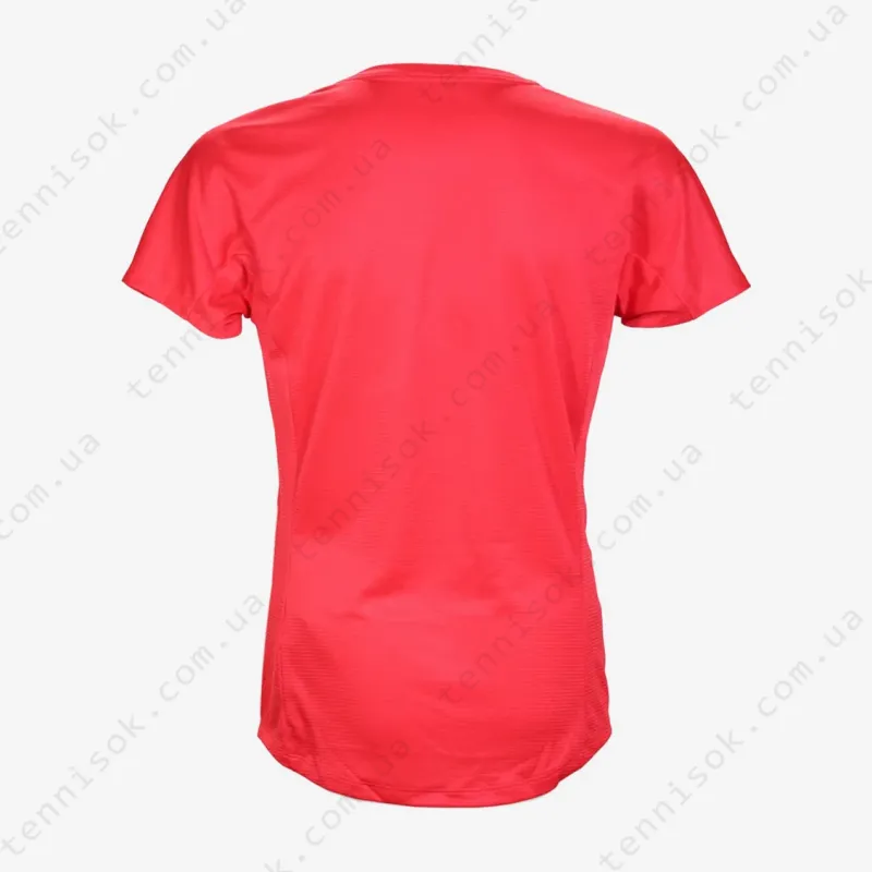 Теннисная футболка Nike Rafa Challenger Dri-Fit Tennis Top DV2887-660