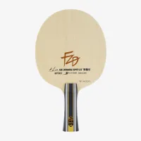 Основа для ракетки Butterfly Fan Zhendong Super ZLC