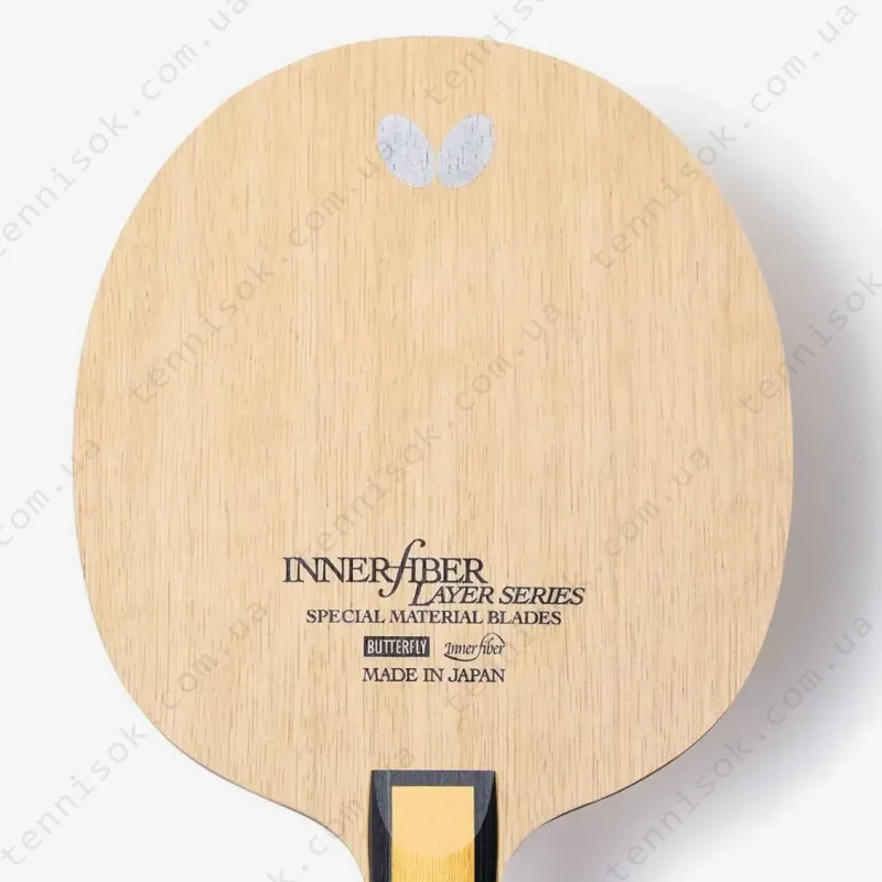 Основание для ракетки Butterfly Innerforce Layer ZLC OFF