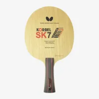 Основание для ракетки Butterfly Korbel SK 7 Off