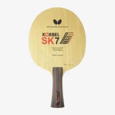 Основа для ракетки Butterfly Korbel SK 7 Off