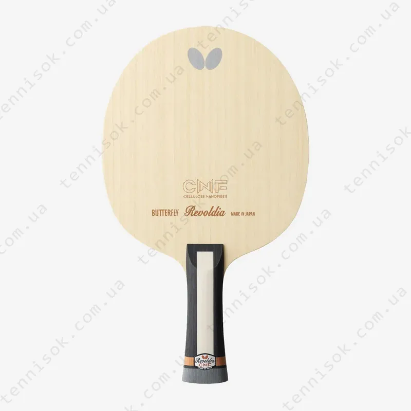 Основа для ракетки Butterfly Revoldia CNF