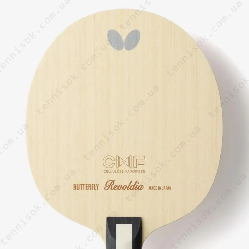 Основа для ракетки Butterfly Revoldia CNF