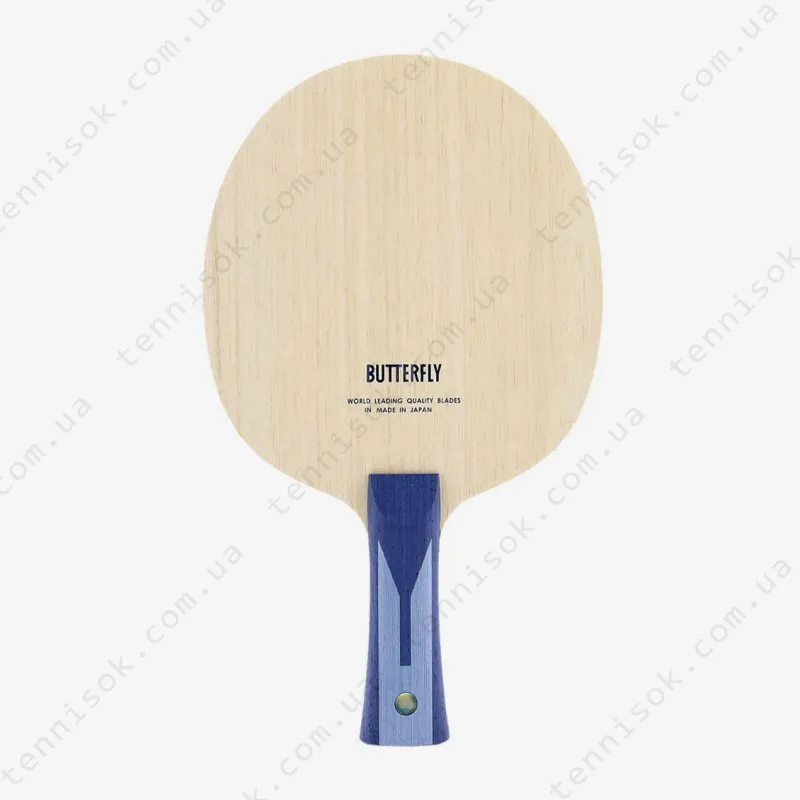 Основание для ракетки Butterfly Timo Boll ALC OFF