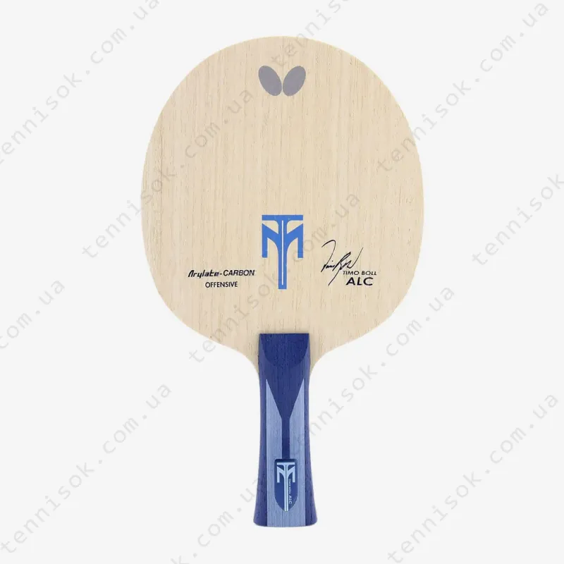 Основание для ракетки Butterfly Timo Boll ALC OFF