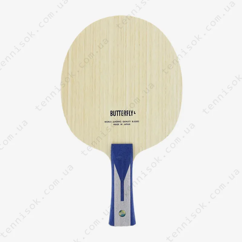 Основа для ракетки Butterfly Timo Boll ZLC OFF