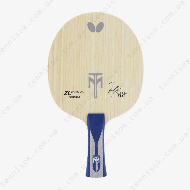 Основа для ракетки Butterfly Timo Boll ZLC OFF