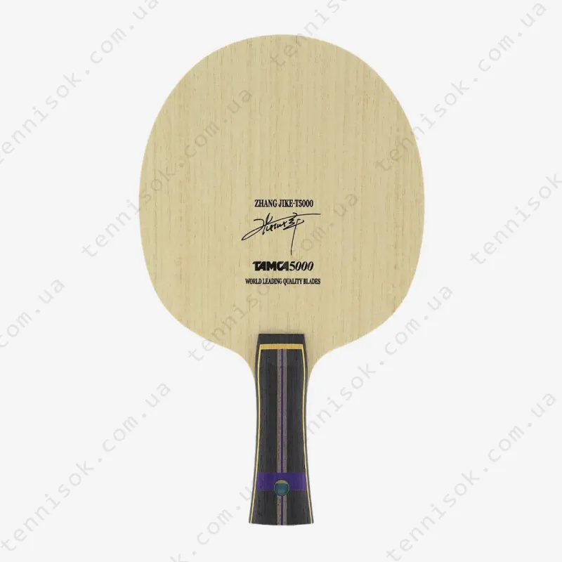 Основа для ракетки Butterfly Zhang Jike T5000