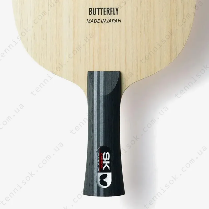 Основание для ракетки Butterfly SK Carbon