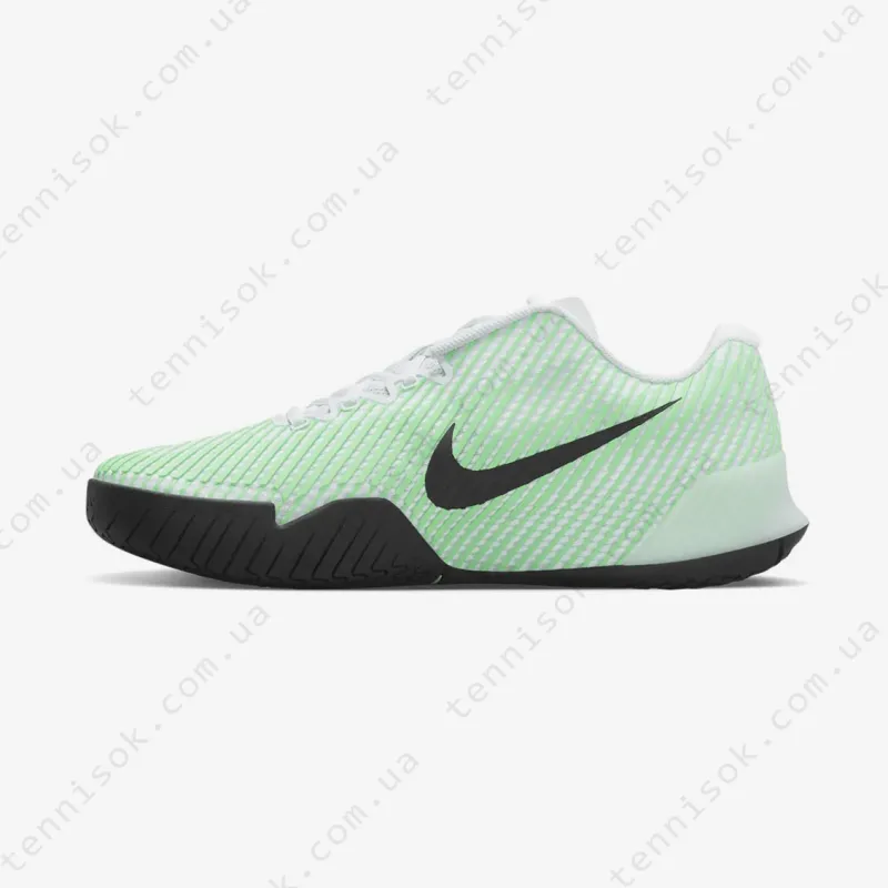 Тенісні кросівки Nike Court Air Zoom Vapor 11 HC DR6966-106