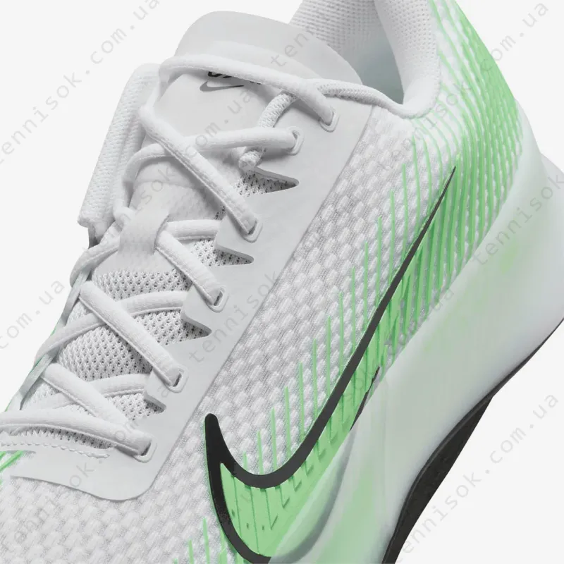 Тенісні кросівки Nike Court Air Zoom Vapor 11 HC DR6966-106