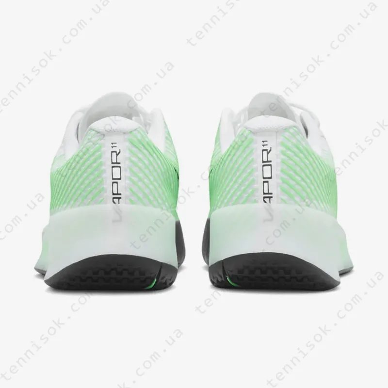 Тенісні кросівки Nike Court Air Zoom Vapor 11 HC DR6966-106