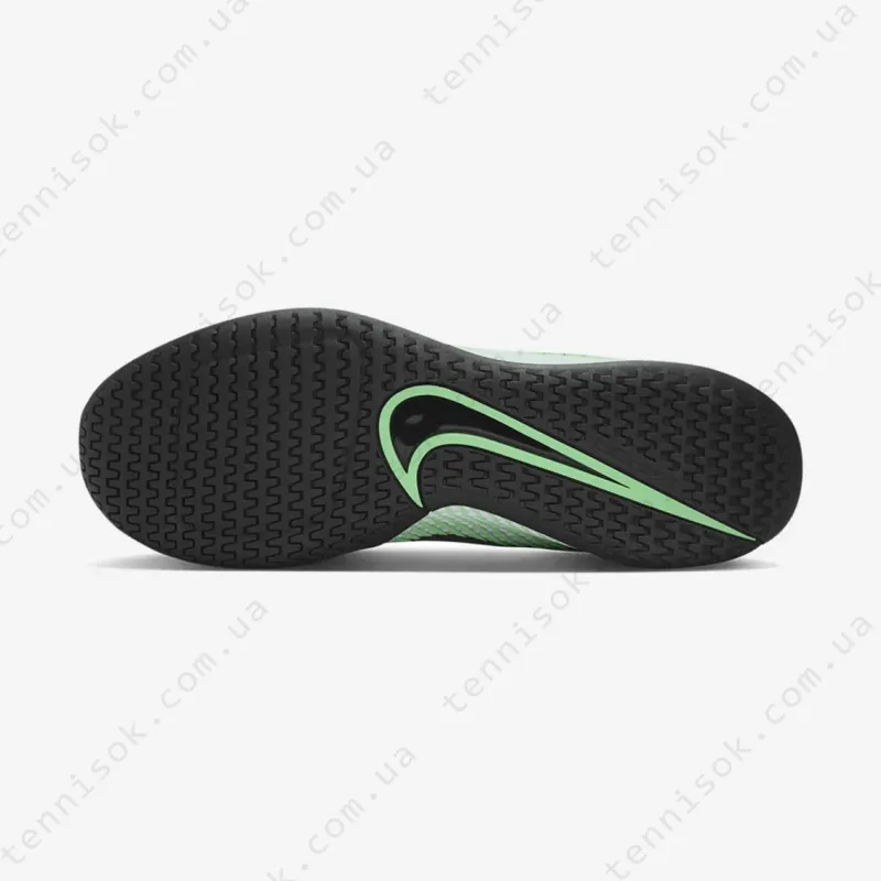 Тенісні кросівки Nike Court Air Zoom Vapor 11 HC DR6966-106