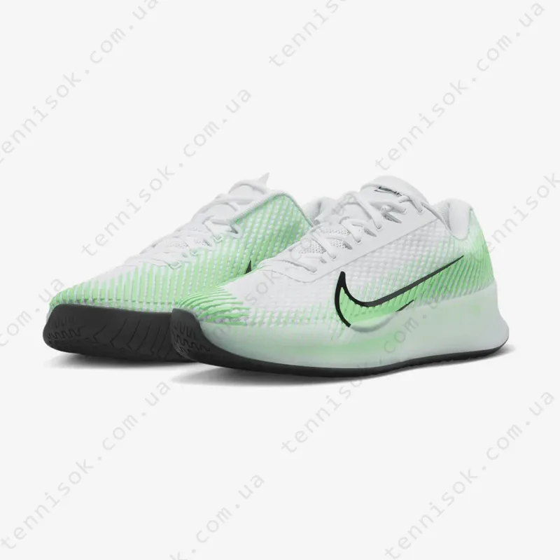 Тенісні кросівки Nike Court Air Zoom Vapor 11 HC DR6966-106