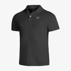 Теннисное поло Nike Rafa Slim Polo DD8532-010