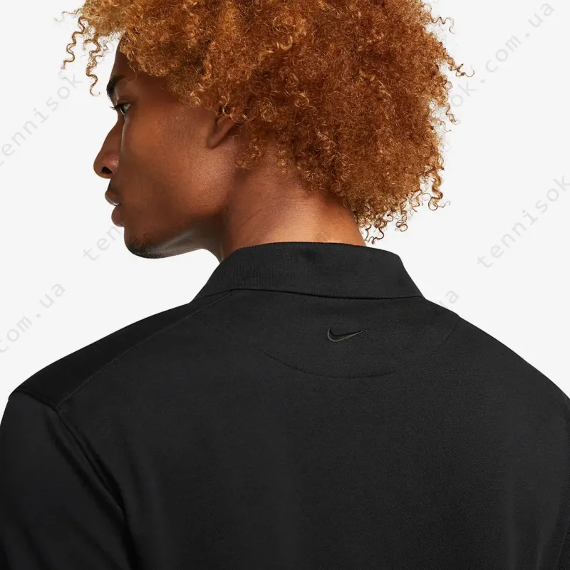 Тенісне поло Nike Rafa Slim Polo DD8532-010