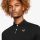 Тенісне поло Nike Rafa Slim Polo DD8532-010