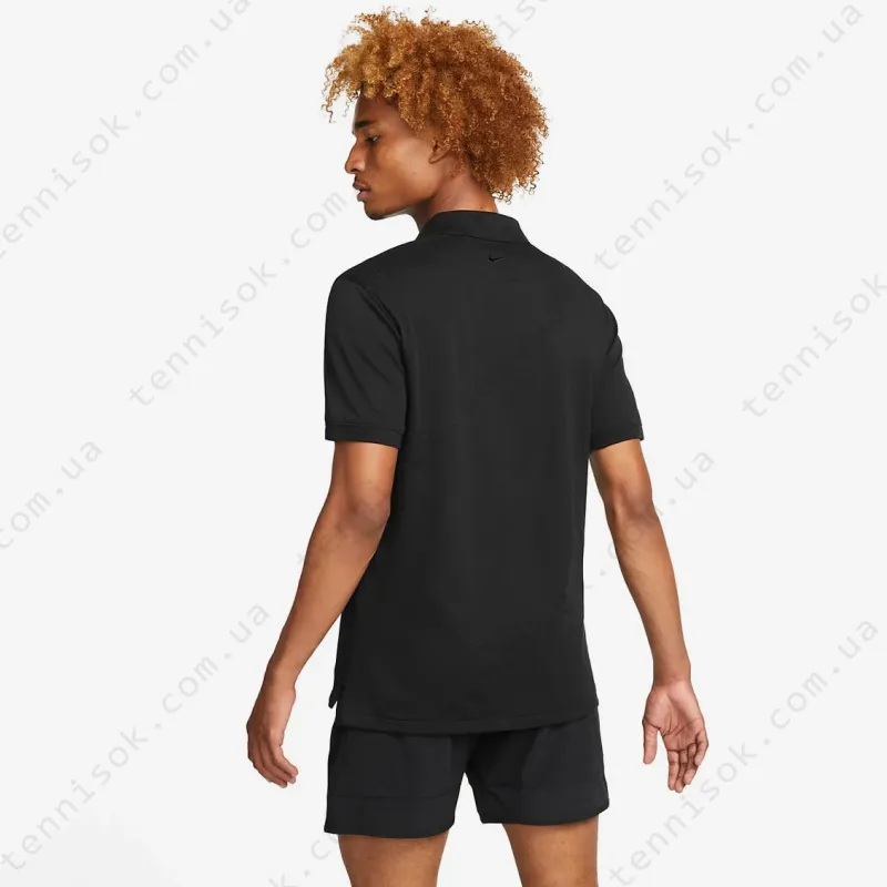 Тенісне поло Nike Rafa Slim Polo DD8532-010