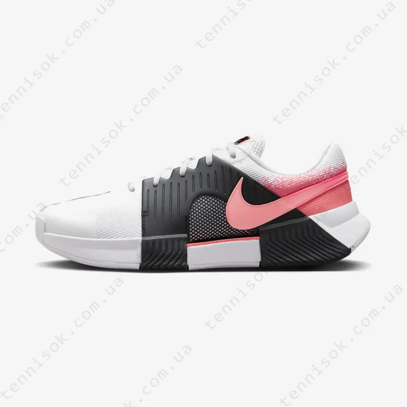 Тенісні кросівки Nike Zoom GP Challenge 1 HC FB3147-102
