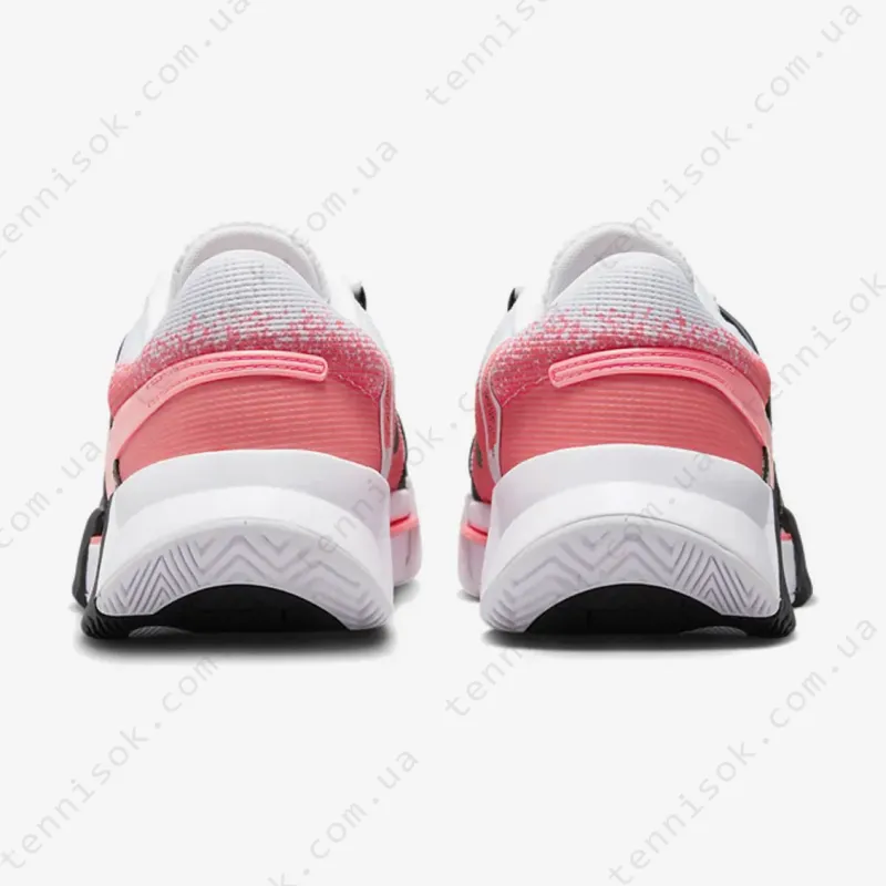 Тенісні кросівки Nike Zoom GP Challenge 1 HC FB3147-102