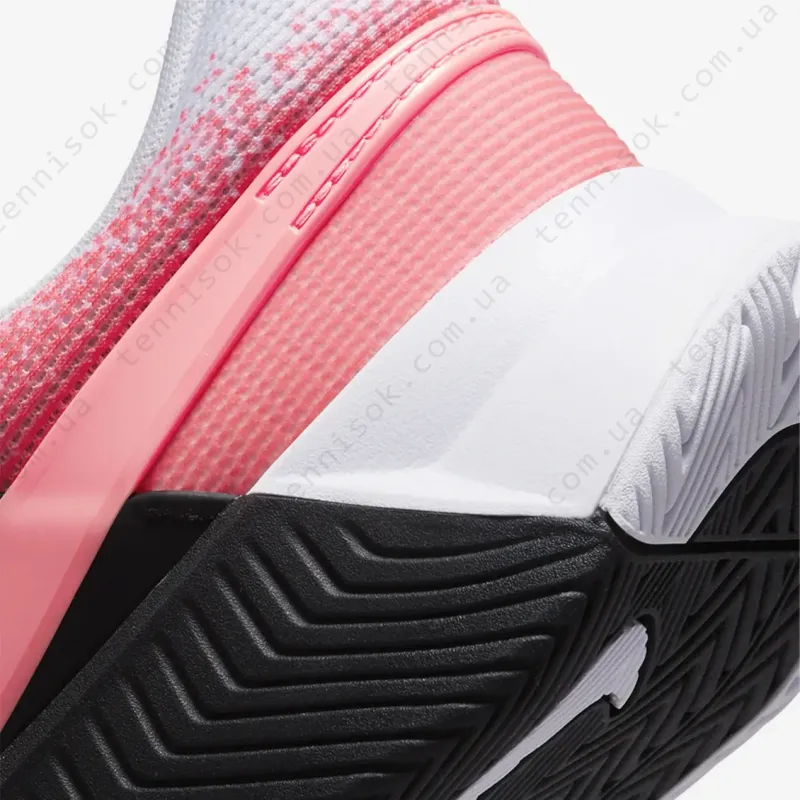 Тенісні кросівки Nike Zoom GP Challenge 1 HC FB3147-102