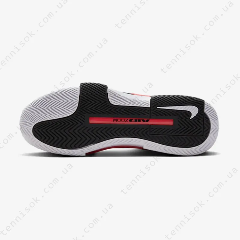 Тенісні кросівки Nike Zoom GP Challenge 1 HC FB3147-102