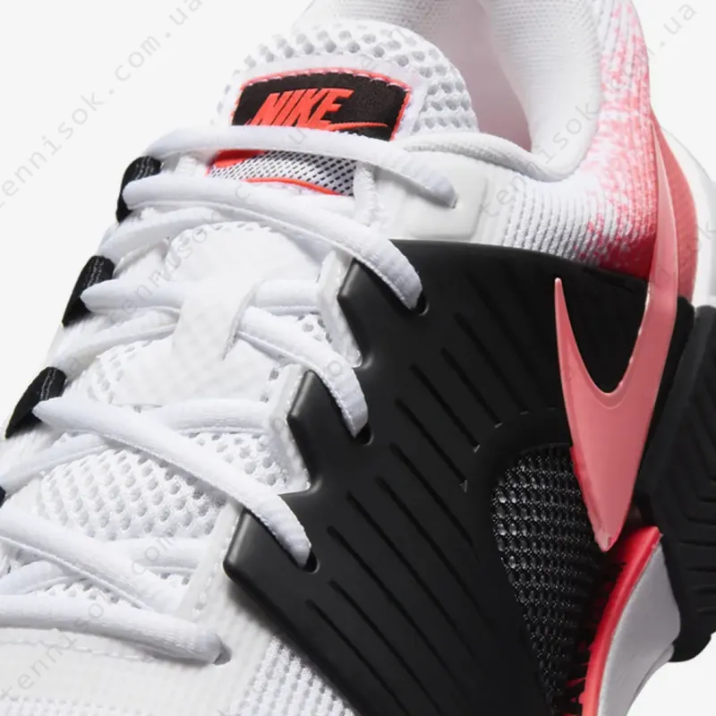 Тенісні кросівки Nike Zoom GP Challenge 1 HC FB3147-102